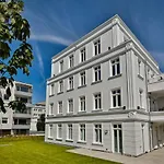 Logierhaus Jonna Whg 12