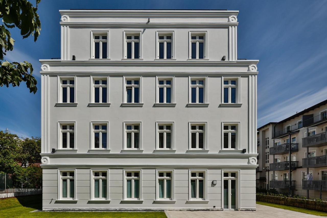 Logierhaus Jonna Whg 12