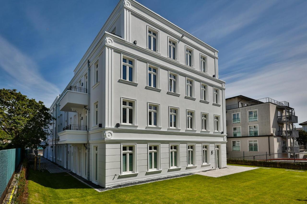 Logierhaus Jonna Whg 12 Apartment *