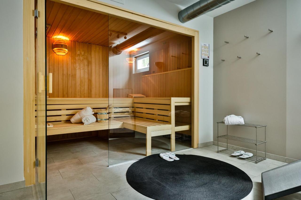 Logierhaus Jonna Whg 12 Apartment