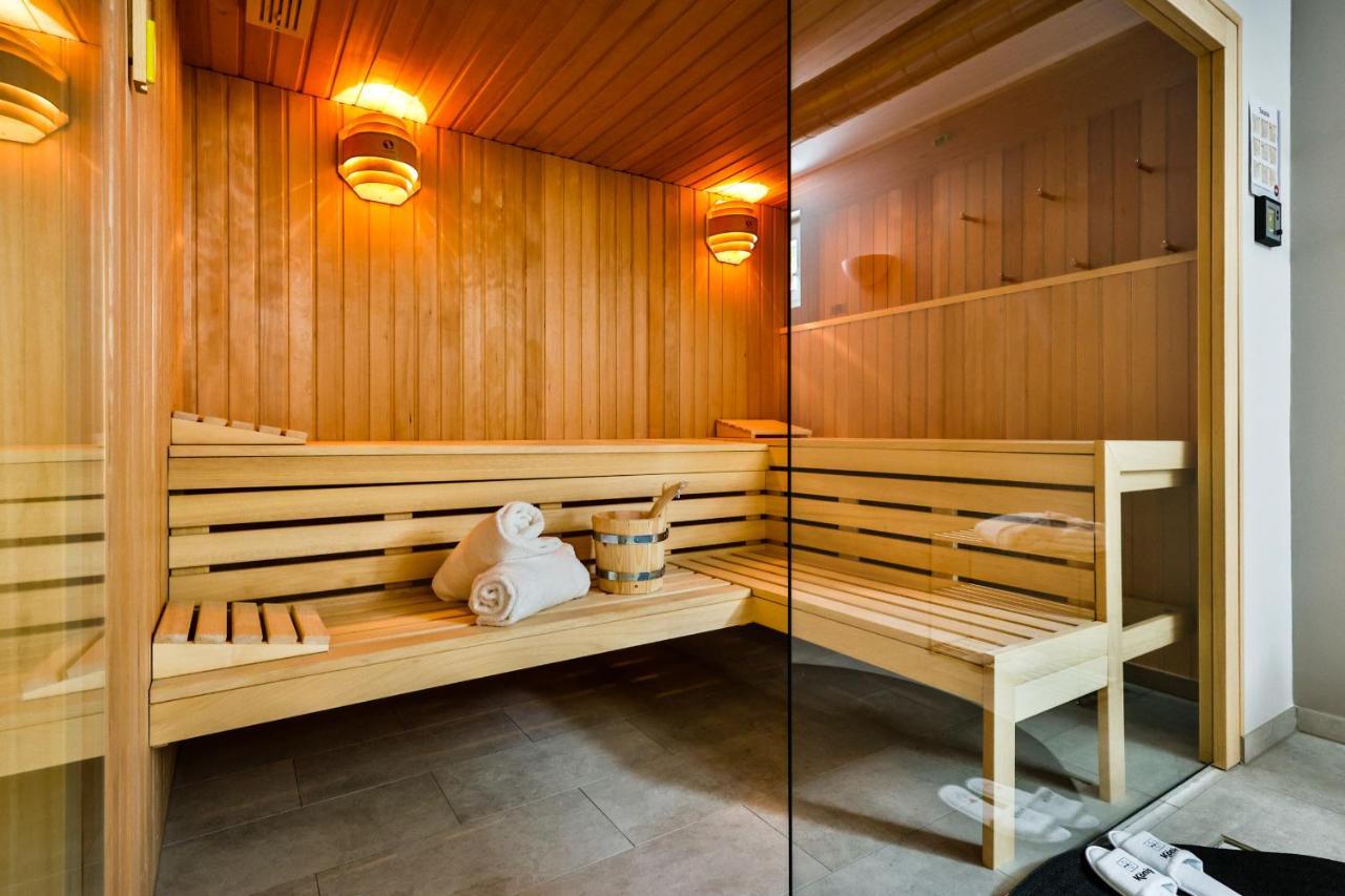 Logierhaus Jonna Whg 12