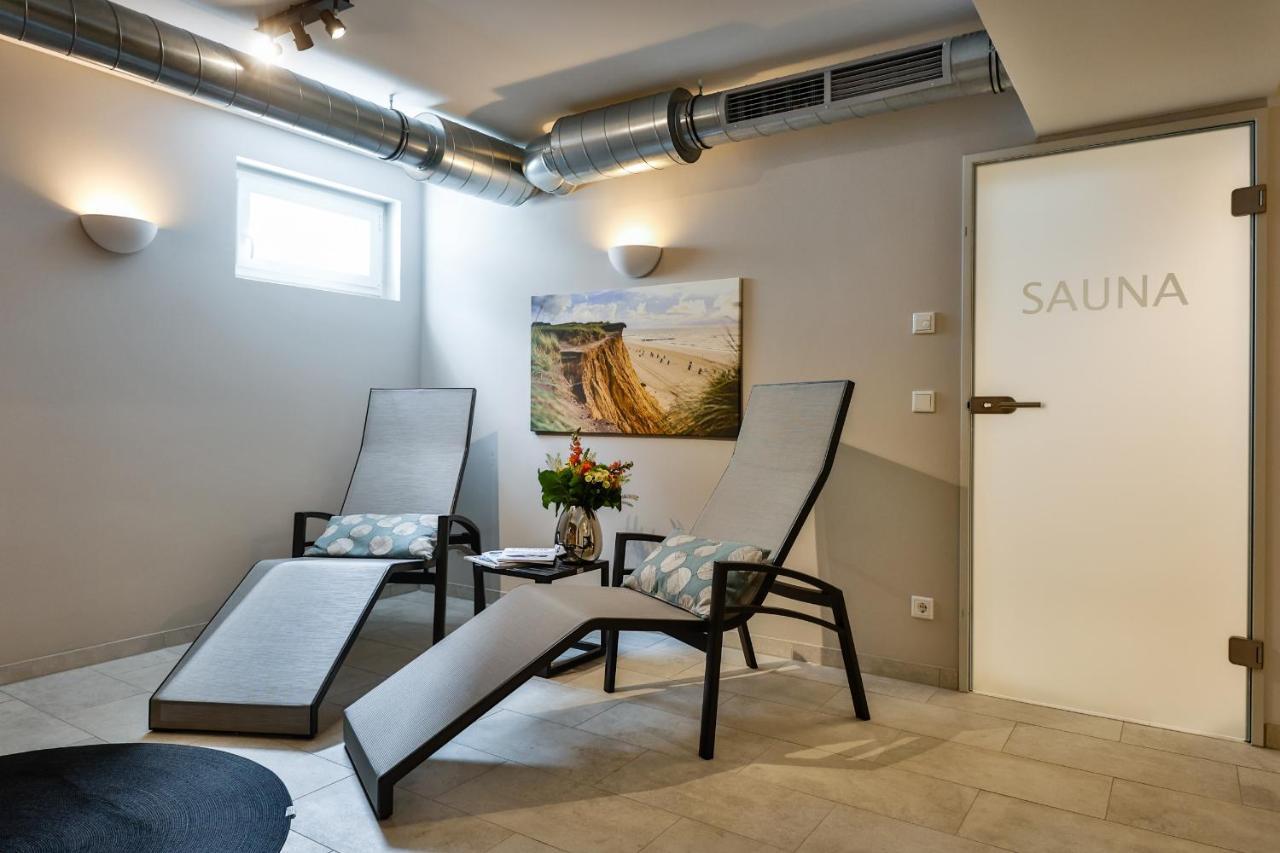 Logierhaus Jonna Whg 12