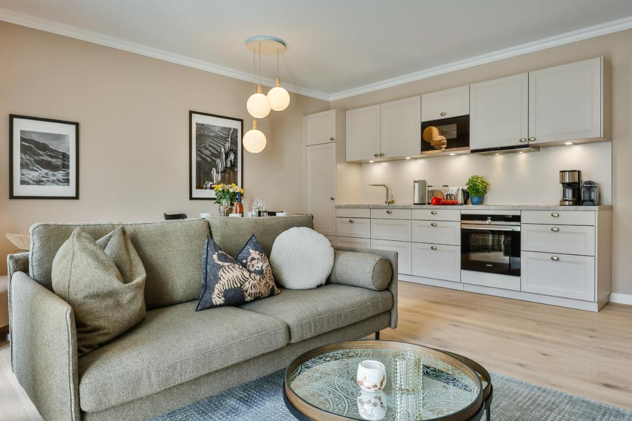 Logierhaus Jonna Whg 12 *