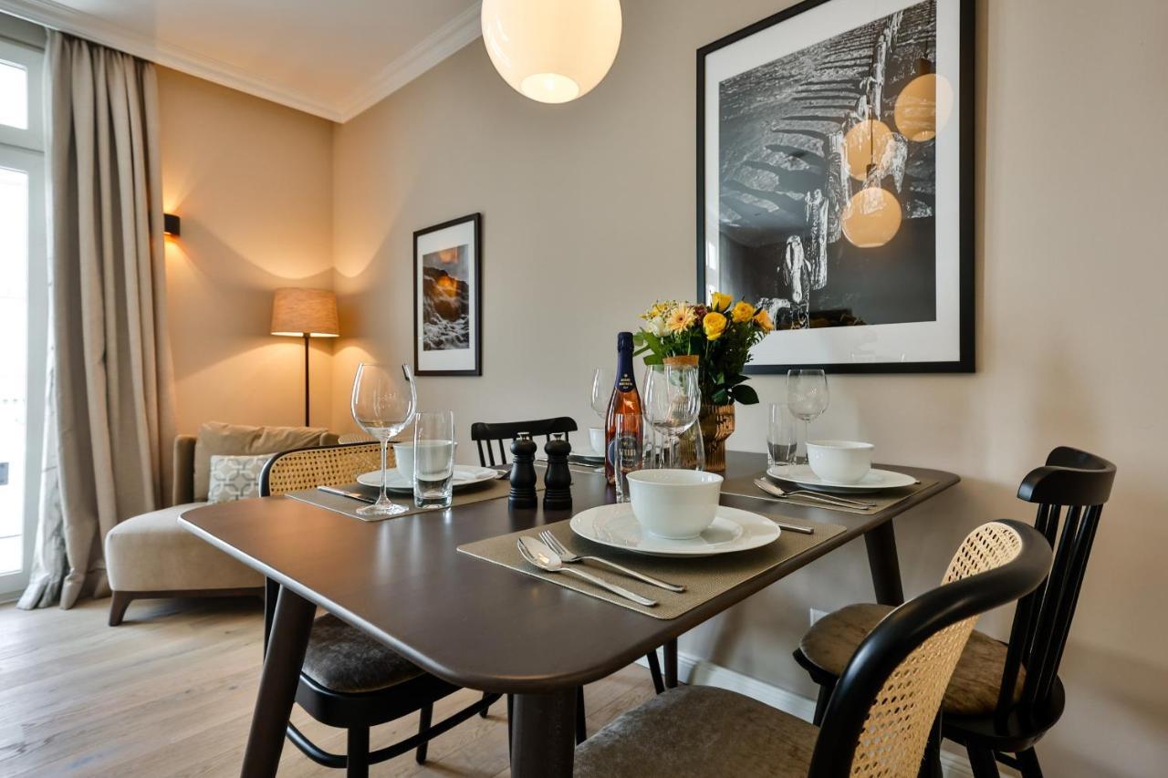 Logierhaus Jonna Whg 12 Apartment Westerland