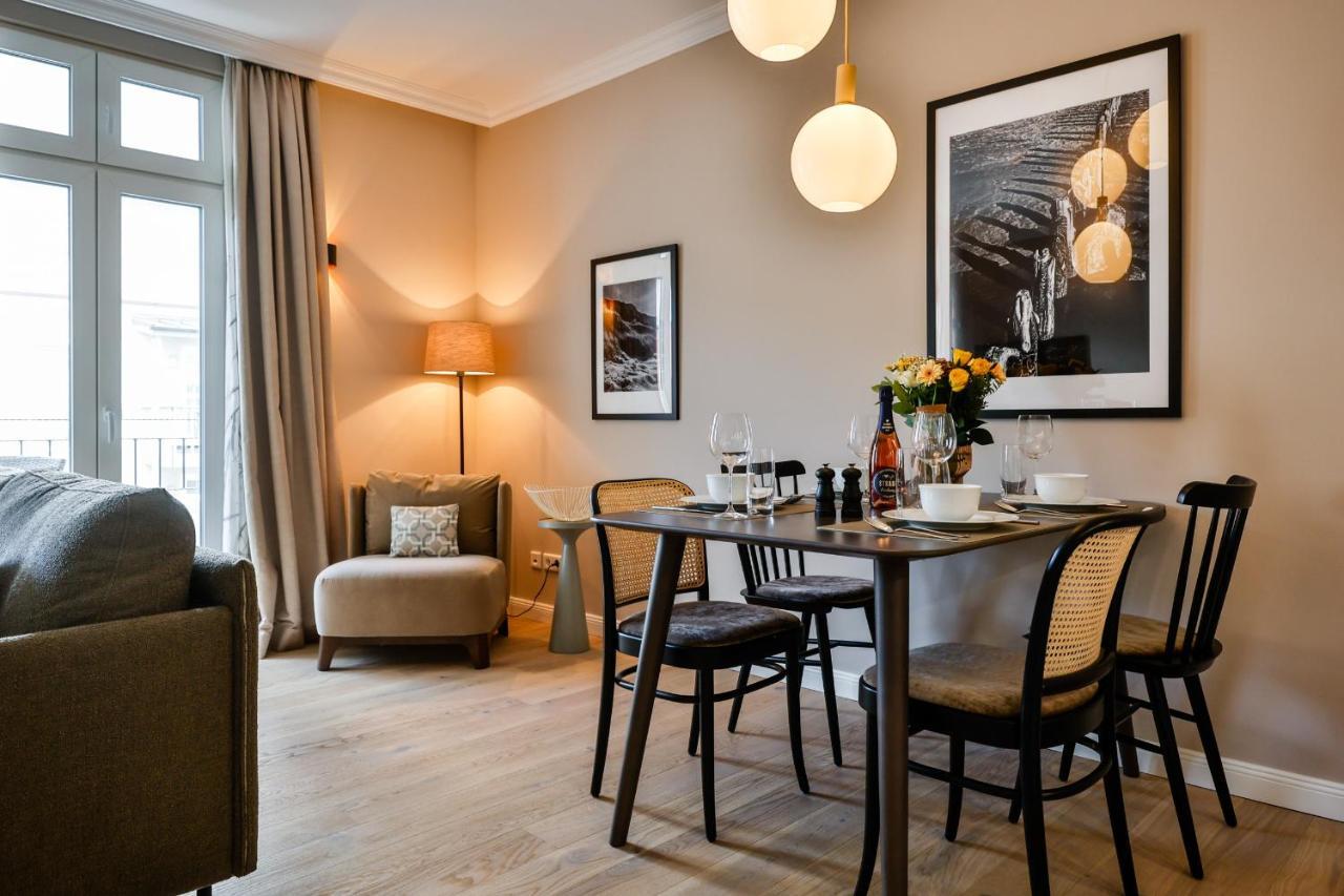 Apartment Logierhaus Jonna Whg 12
