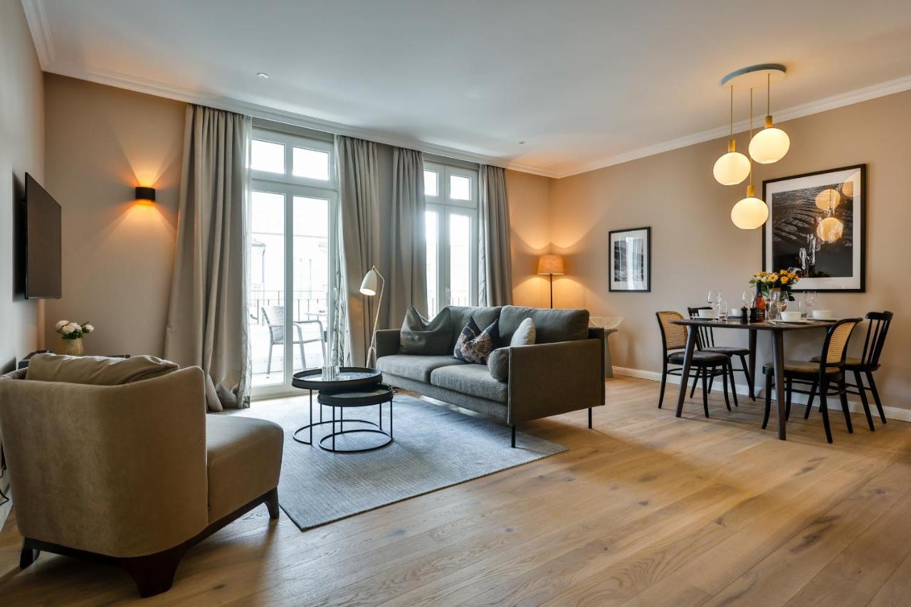 Logierhaus Jonna Whg 12