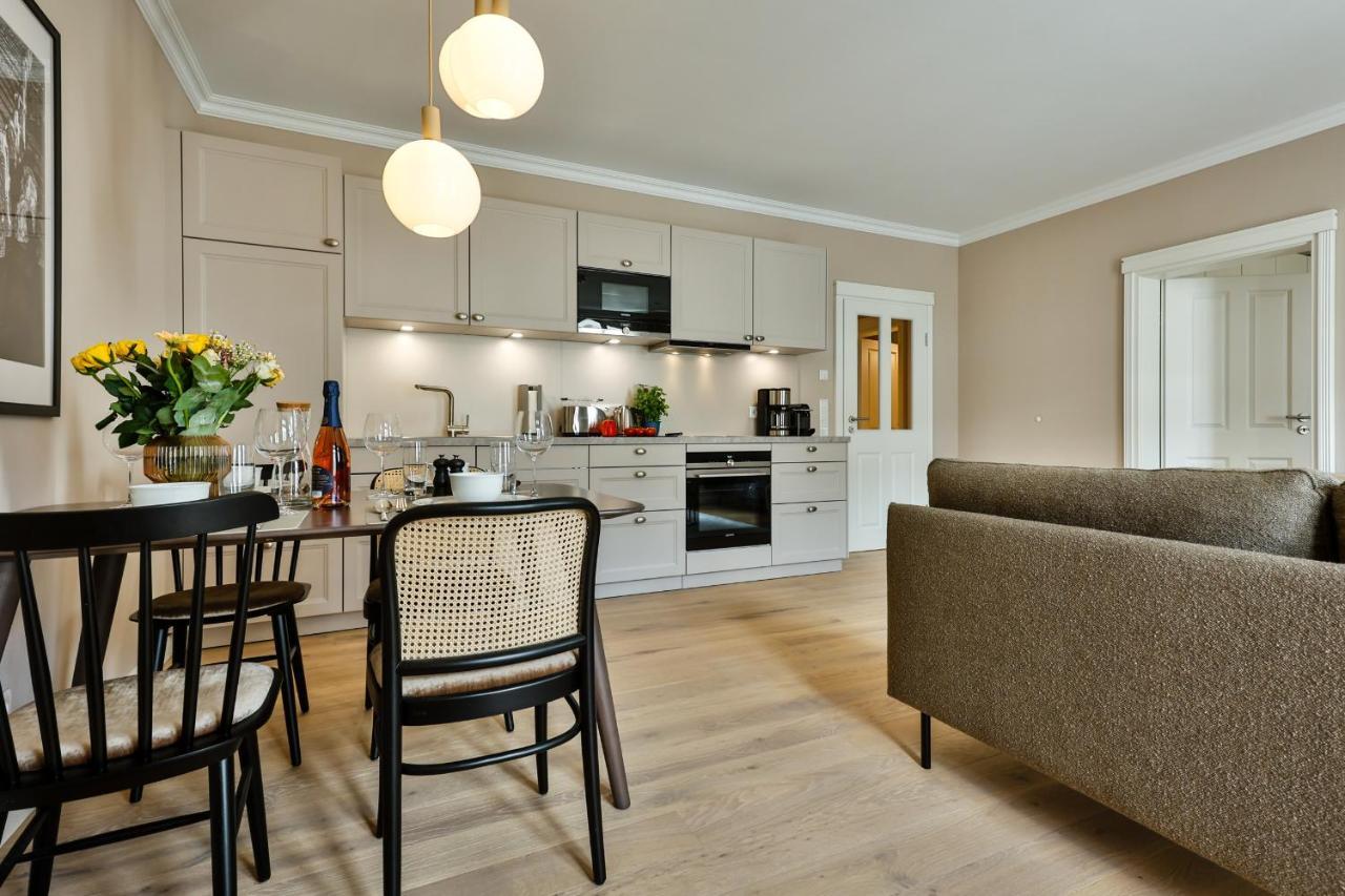 Logierhaus Jonna Whg 12 Apartment