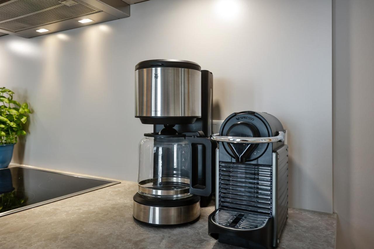 Logierhaus Jonna Whg 12