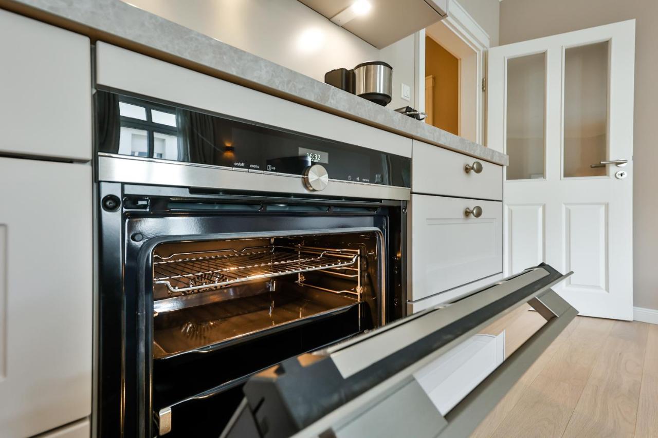 Logierhaus Jonna Whg 12 Apartment Westerland