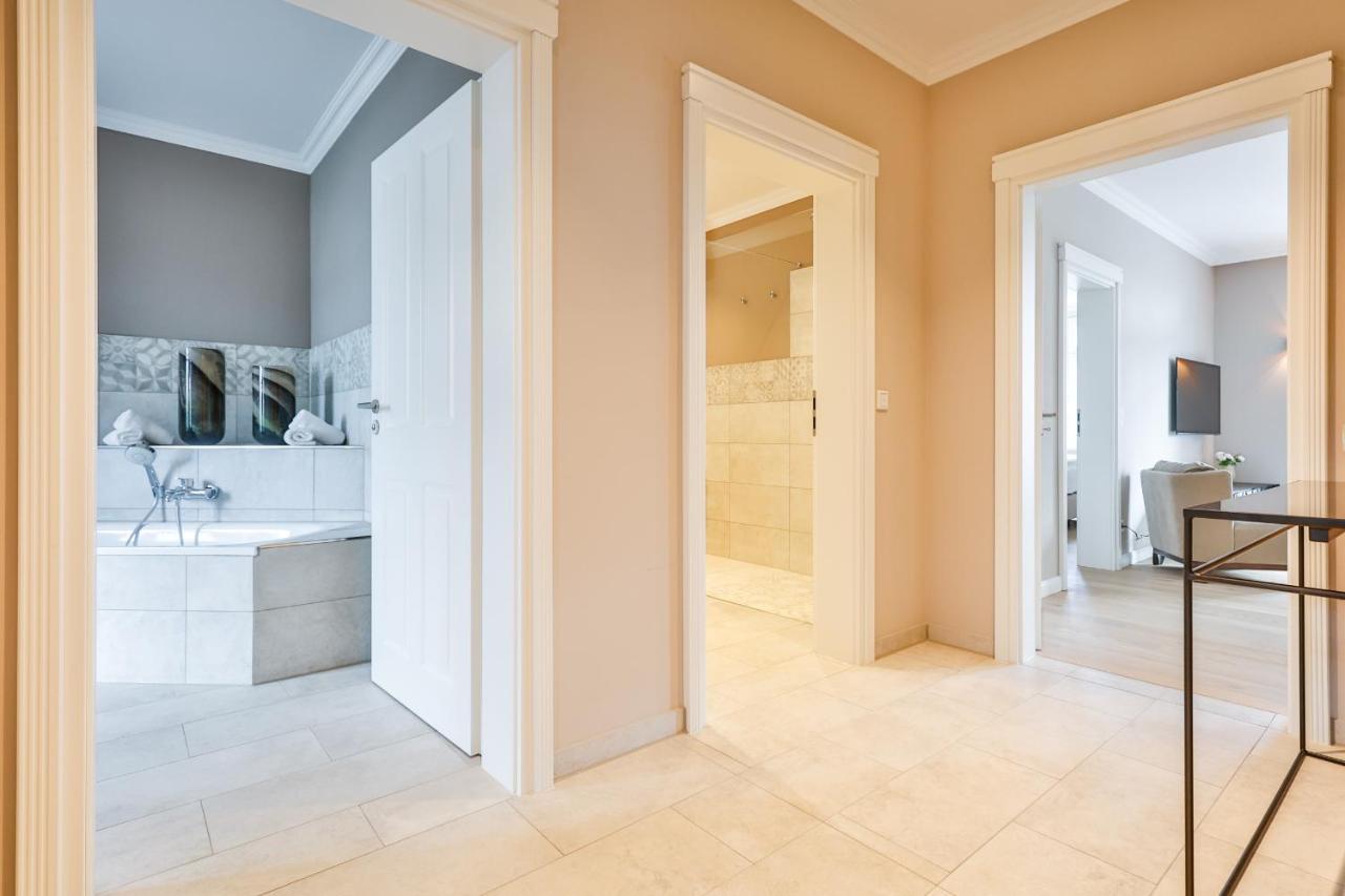 Logierhaus Jonna Whg 12 Apartment Westerland