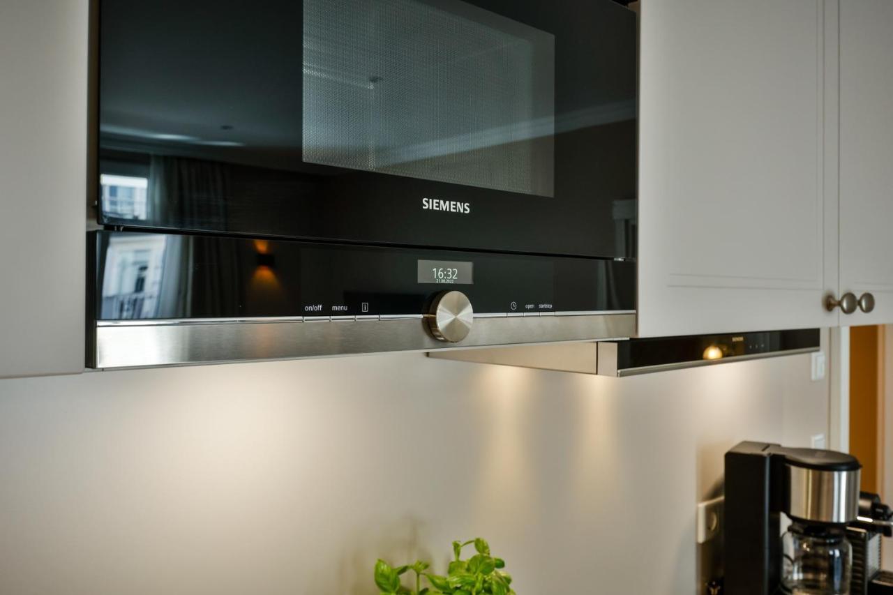 Logierhaus Jonna Whg 12 *
