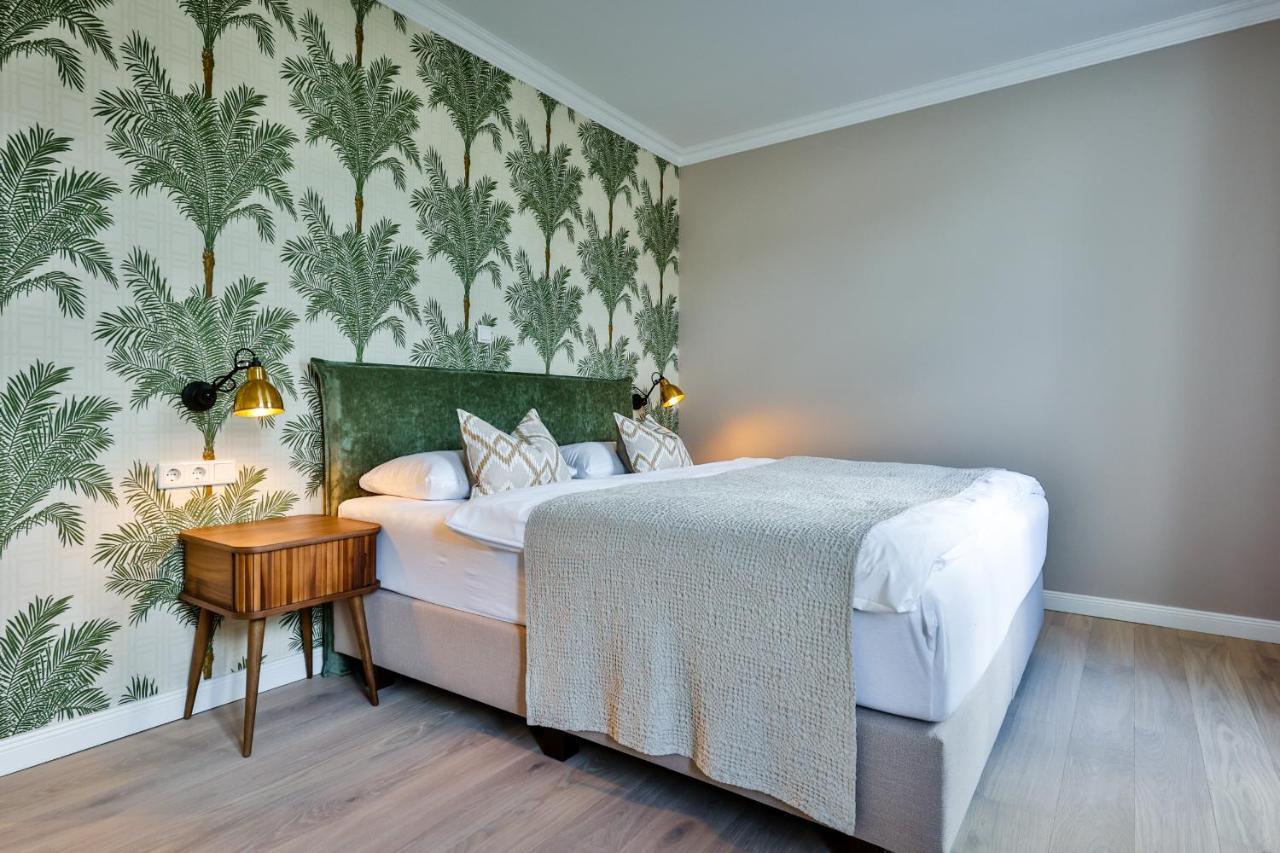 Logierhaus Jonna Whg 12 Westerland