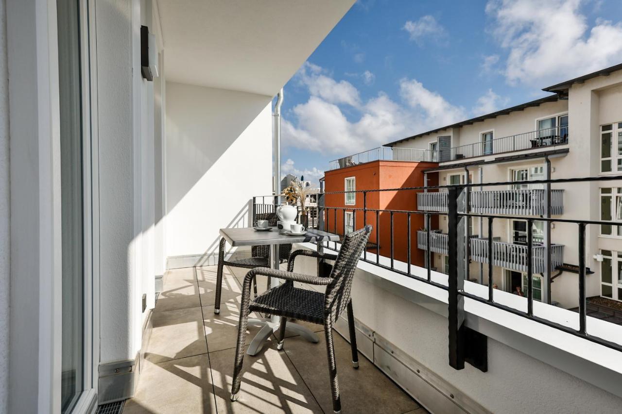 Logierhaus Jonna Whg 12 *