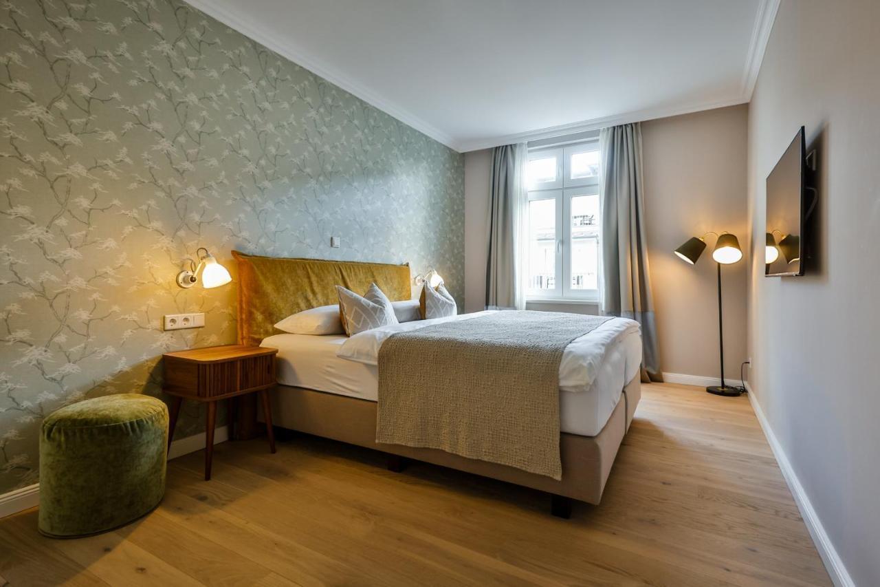 Logierhaus Jonna Whg 12 Apartment Westerland